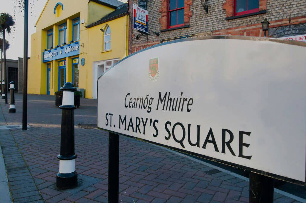 Design, Printing & Binding Services I Athlone Printing