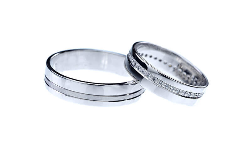 Wedding Rings