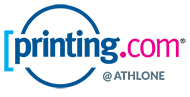 PDC Athlone Logo PDC Athlone Logo