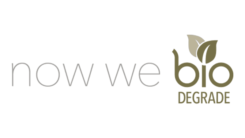 Athlone Printing Mock Bag biodegrade logo