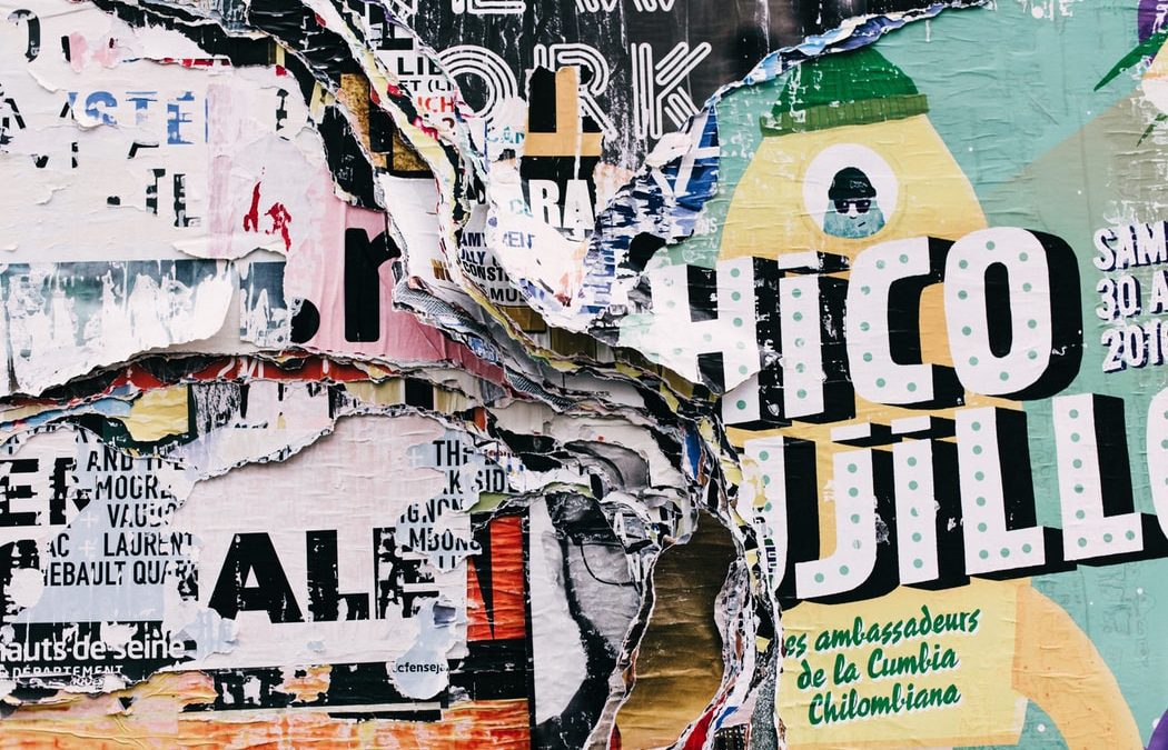 3 Tips on Creating Perfect Posters for your Event