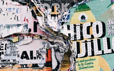 3 Tips on Creating Perfect Posters for your Event