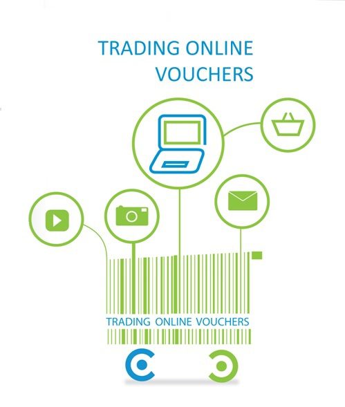 Trading Online Voucher_ Memorial Card
