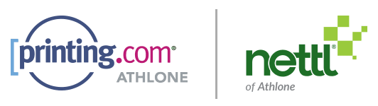 PDC Athlone Logo