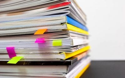 Everything you need to know about document scanning & security
