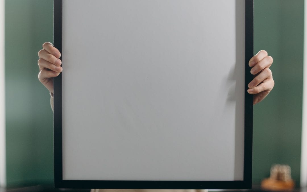 Standard Poster Size