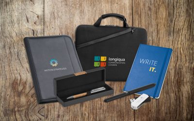 6 Ways Promotional Products Can Help Your Marketing Strategy