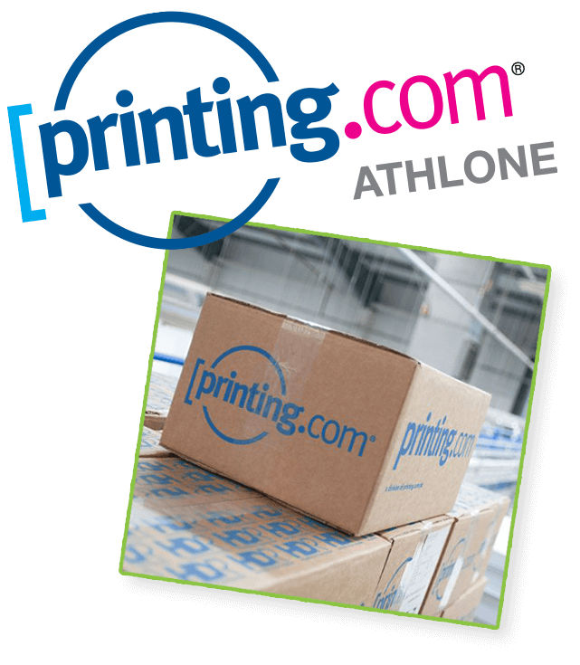 PDC Graphic PDC-Athlone