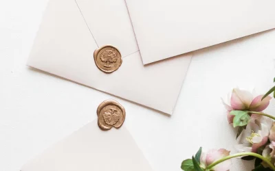 A Comprehensive Guide on All Your Printing Needs for the Perfect Wedding